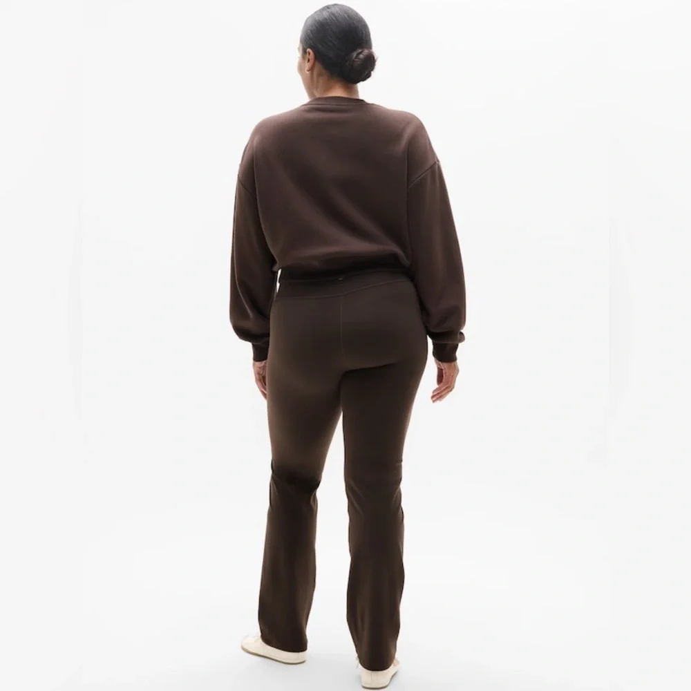 Athleta quality straight